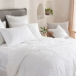 Eco Living 250gsm Washable Bamboo Quilt