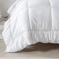 Eco Living Luxury 350gsm Bamboo Quilt