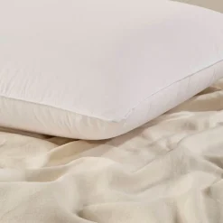 Eco Living Natural Firm Talalay Latex Pillow