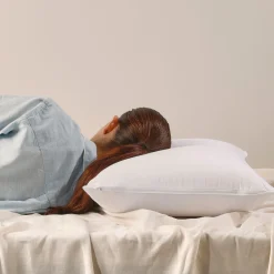 Eco Living Natural Medium Talalay Latex Pillow