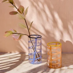 Elia Glass Vase