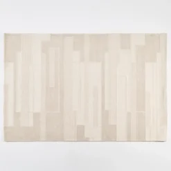 Elijah Tufted Floor Rug