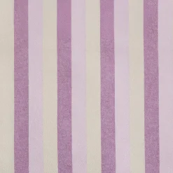 Ellah Reversible Check/Stripe Quilt Cover Set