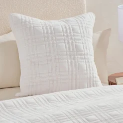 Elvira Velvet European Pillowcase