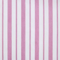 Emerie Reversible Stripe Quilt Cover Set