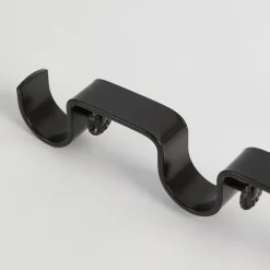 Emmett Double Rod Bracket 3 Pack