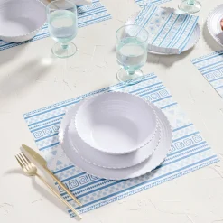 Escardo Paper Placemat 24 Pack