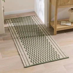 Finn Mei Reversible Floor Runner