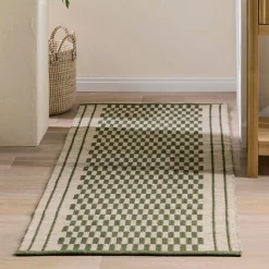 Finn Mei Reversible Floor Runner
