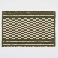 Finn Mei Reversible Indoor Mat
