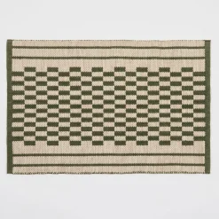 Finn Mei Reversible Indoor Mat