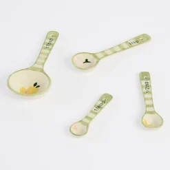 Fiora Measuring Spoon Set of 4
