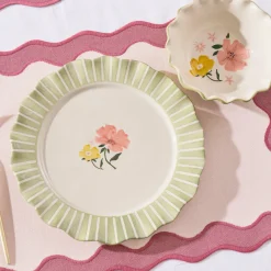 Fiora Plate