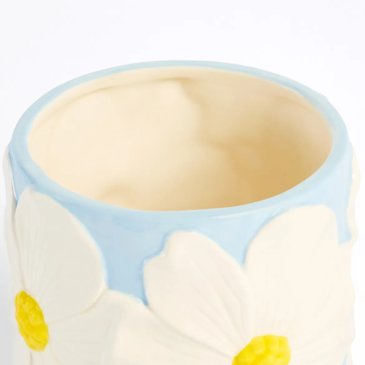 Flora Garden Planter