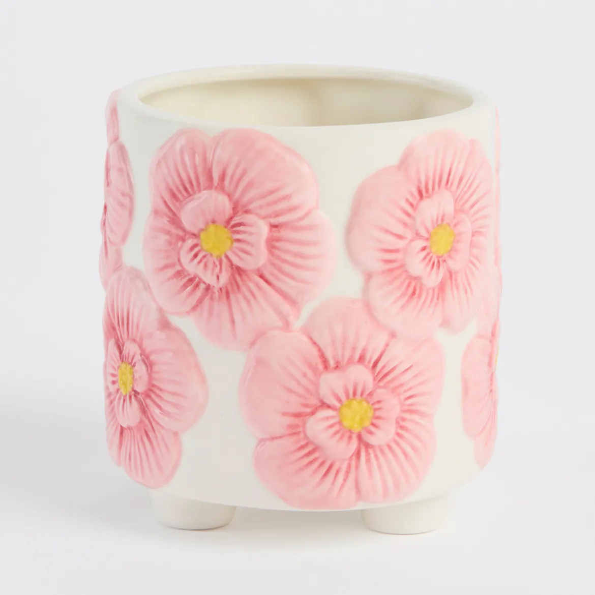 Flora Garden Planter