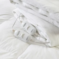 Fully Fitted Electric Blanket