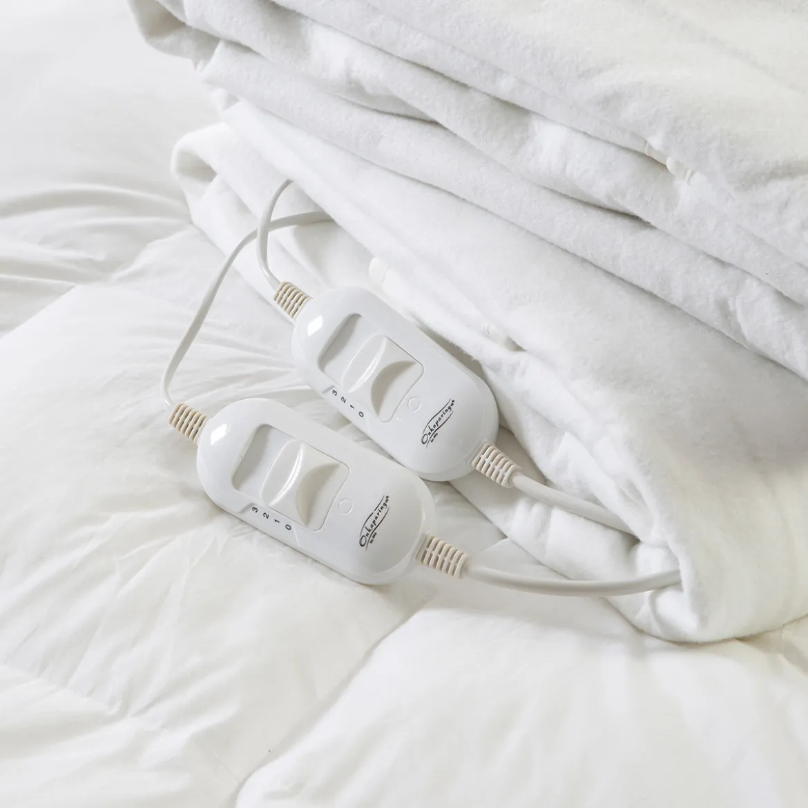 Fully Fitted Electric Blanket