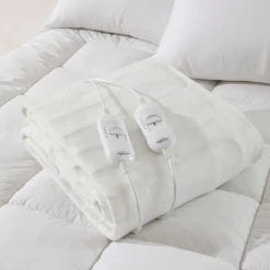 Fully Fitted Electric Blanket