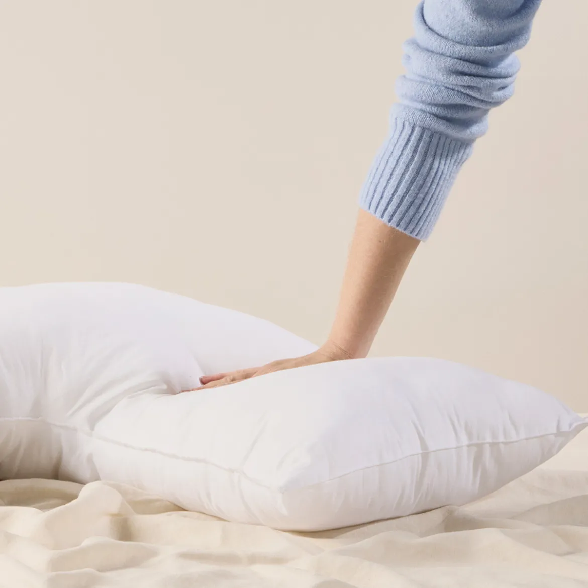 Gentle Dreams U Shape Pillow