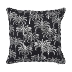 Halcyon Tropical Square Outdoor Cushion