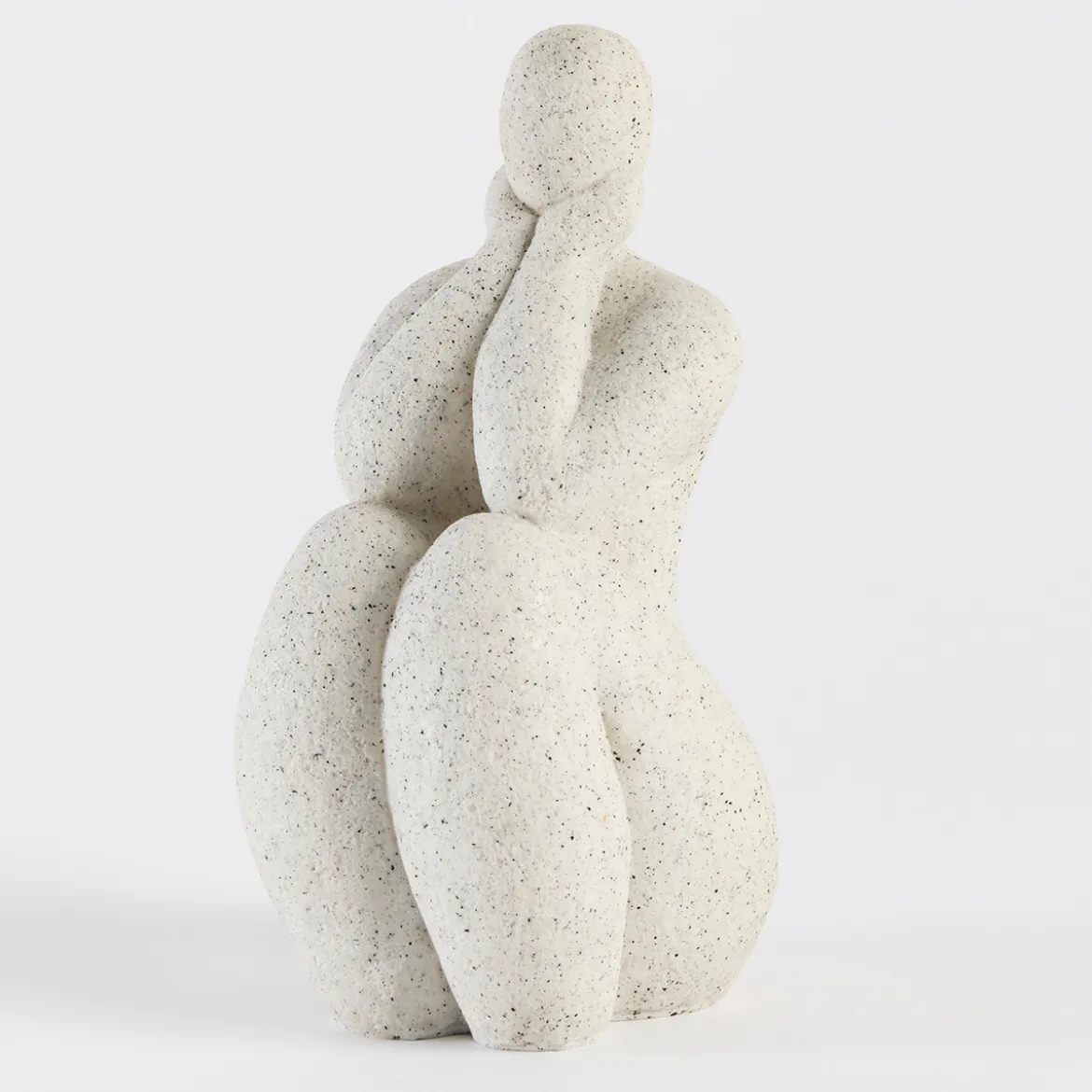 Hanna Lady Statue