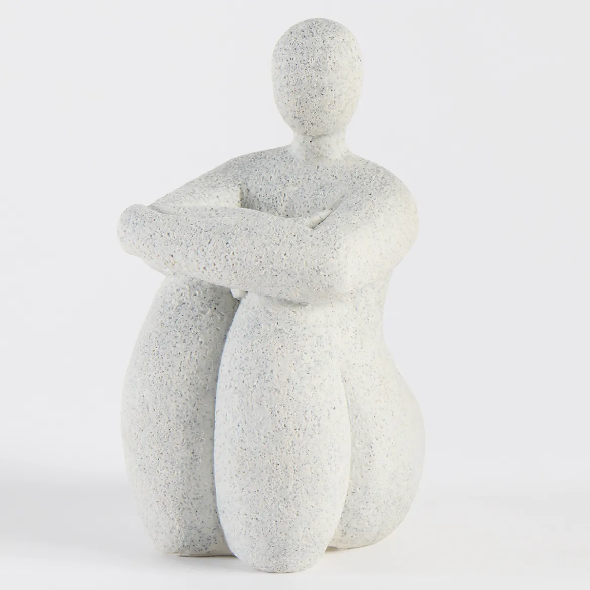 Hanna Lady Statue