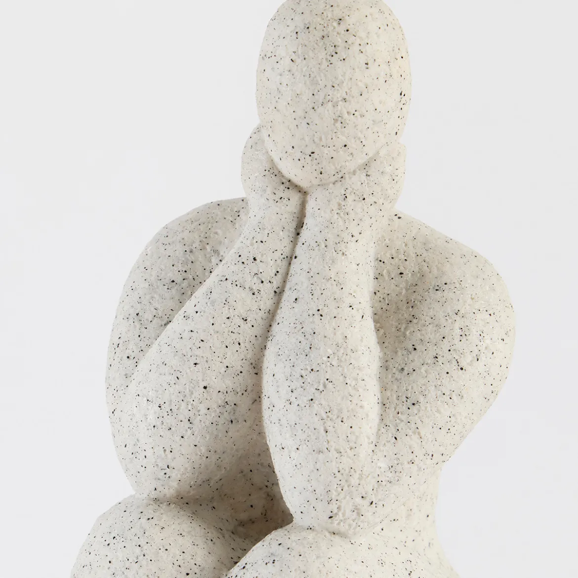 Hanna Lady Statue