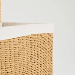 Harbour Divided Laundry Hamper