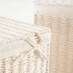 Harbour Laundry Hamper
