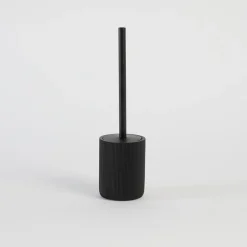 Harlow Ribbed Bathroom Accessories
