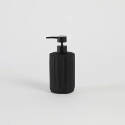 Harlow Ribbed Bathroom Accessories