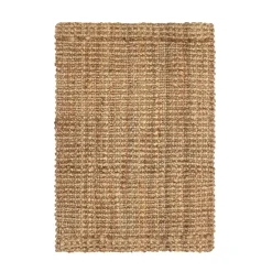 Haven Jute Indoor Mat
