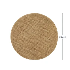 Haven Jute Rug