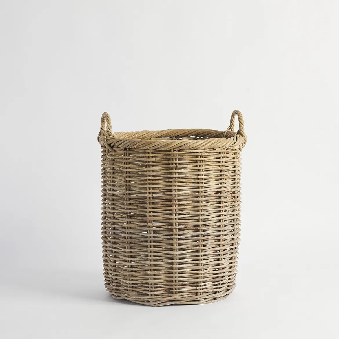 Hendrick Cylinder Basket