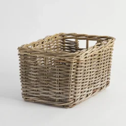 Hendrick Shelf Basket