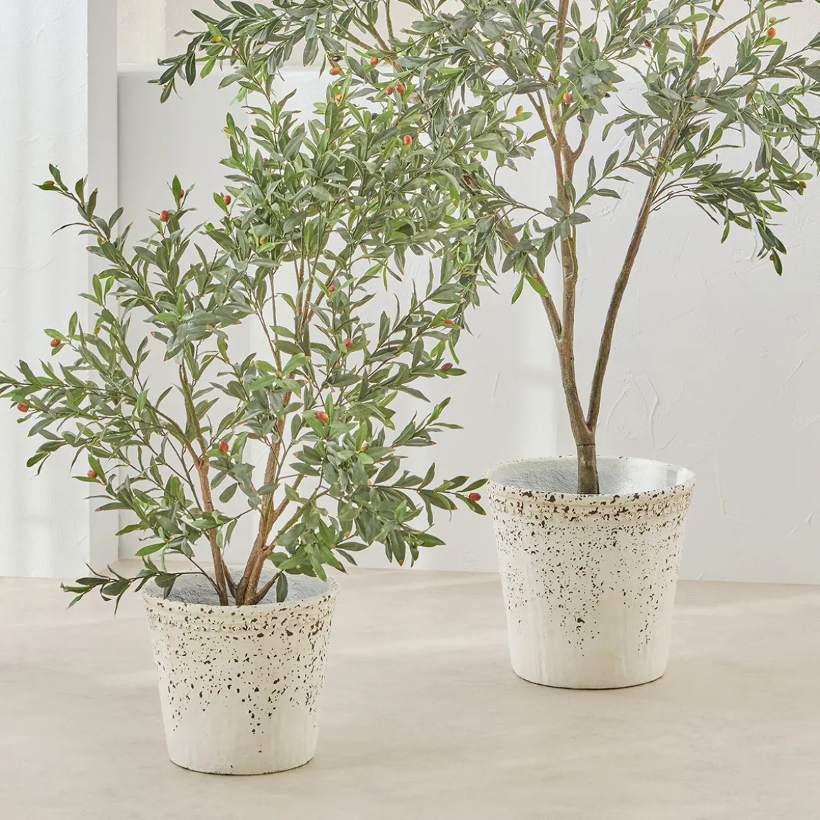 Heritage Planter