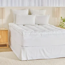Hotel & Home Superior 2200gsm Mattress Topper