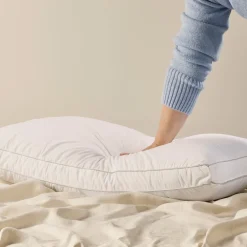 Hotel & Home Superior Microfibre King Size Pillow