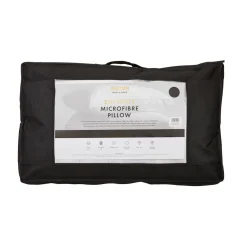 Hotel & Home Superior Microfibre Queen Size Pillow