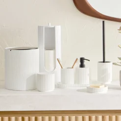 Hugo Bathroom Accessories