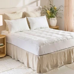 Hypoallergenic 1000gsm Mattress Topper