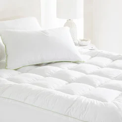 Hypoallergenic 1000gsm Mattress Topper