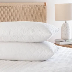 Hypoallergenic Standard Pillow Protector