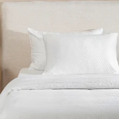 Ice Fibre Standard Pillow Protector