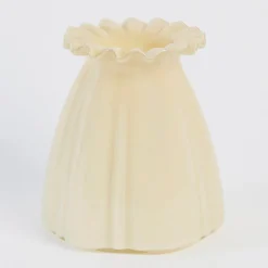 Izzy Frill Vase