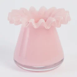 Izzy Frill Vase
