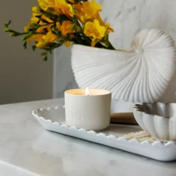 Jasmine & Magnolia 70g Candle