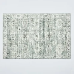 Jasper Washable Floor Rug