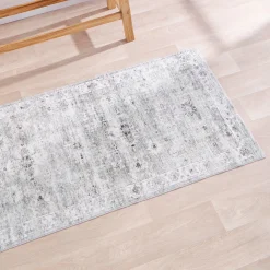 Jasper Washable Floor Runner