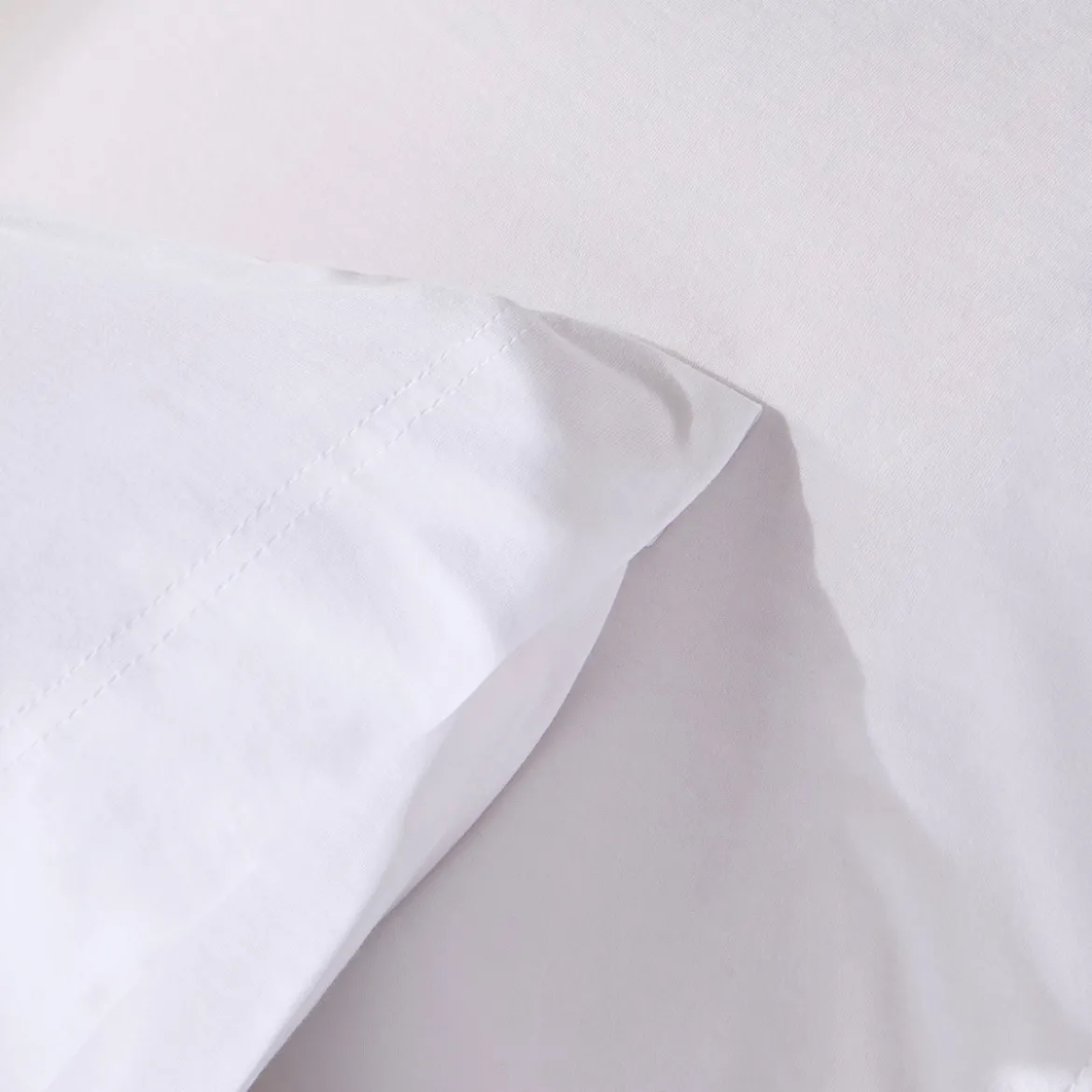 Jersey Fitted Sheet Set
